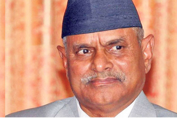 ‘संविधानको रक्षा गर्ने शक्तिसहितका पक्षमा जनमत आउने विश्वास छ’